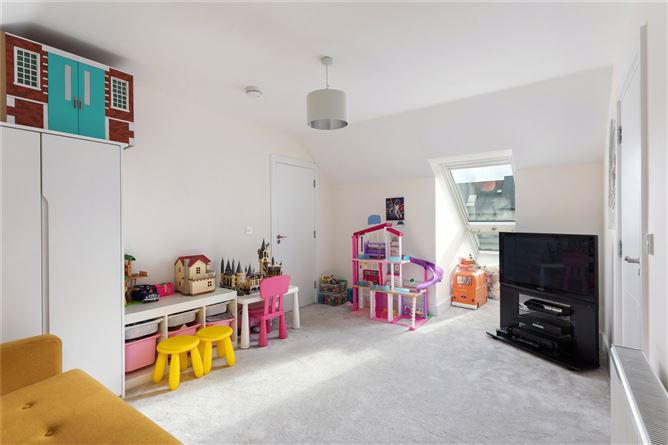 27 Seagreen Gate, Blacklion, Greystones, Co. Wicklow