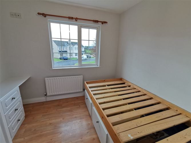 48 Clareville, Claremorris, Co. Mayo