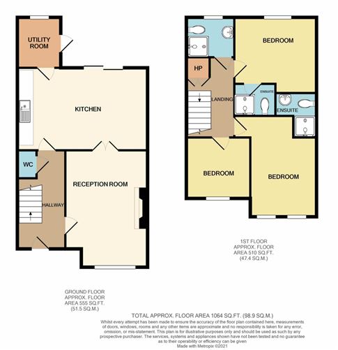 48 Clareville, Claremorris, Co. Mayo