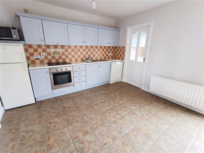 48 Clareville, Claremorris, Co. Mayo