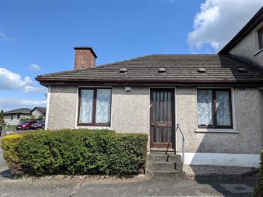 Main image of 10 Ormond Court, Nenagh, Tipperary