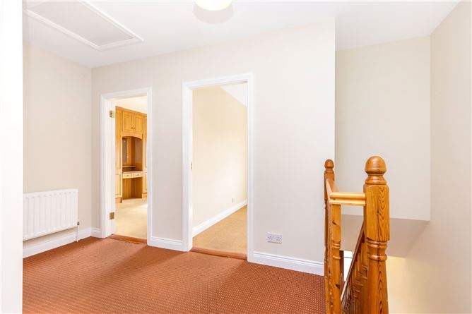 14 Oakwood Crescent, Ballyhaise, Co. Cavan