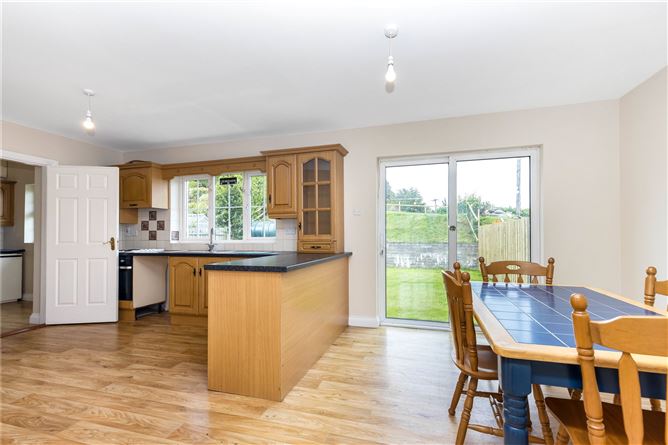 14 Oakwood Crescent, Ballyhaise, Co. Cavan