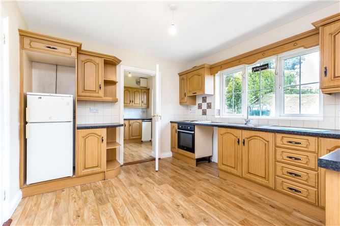 14 Oakwood Crescent, Ballyhaise, Co. Cavan