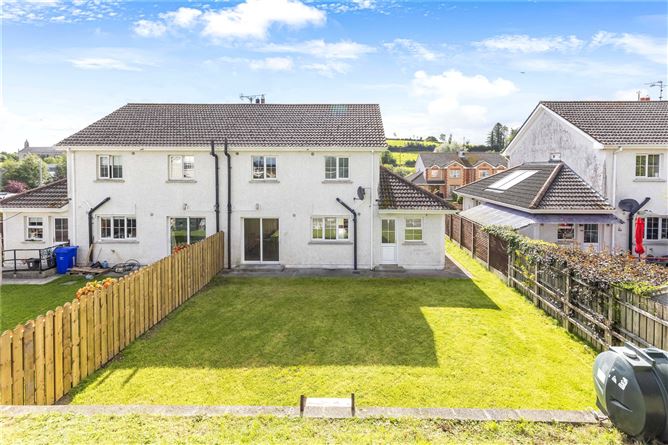 14 Oakwood Crescent, Ballyhaise, Co. Cavan