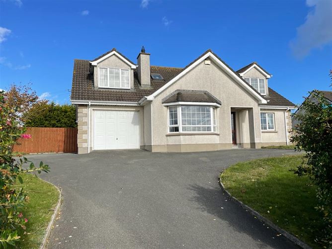 Main image for 23 Strand Hill, Clogherhead, Louth