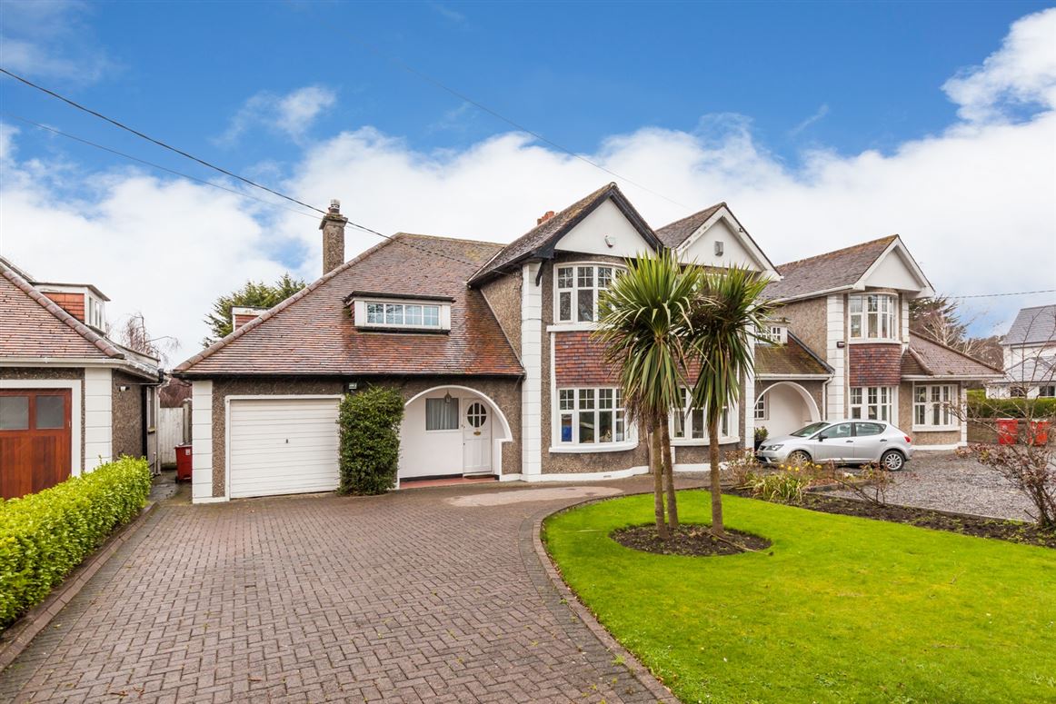 71 Mount Prospect Avenue Clontarf Dublin 3 Gallagher Quigley