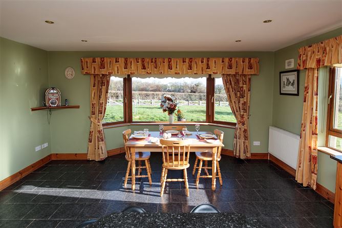 Ballyphenan, Borris, Carlow
