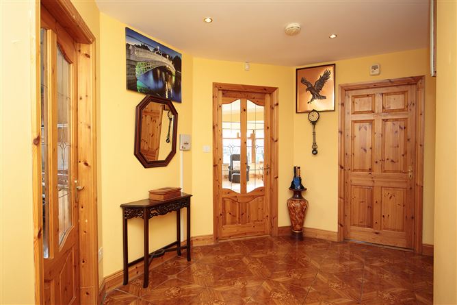 Ballyphenan, Borris, Carlow