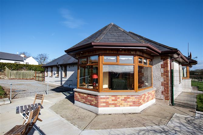 Ballyphenan, Borris, Carlow