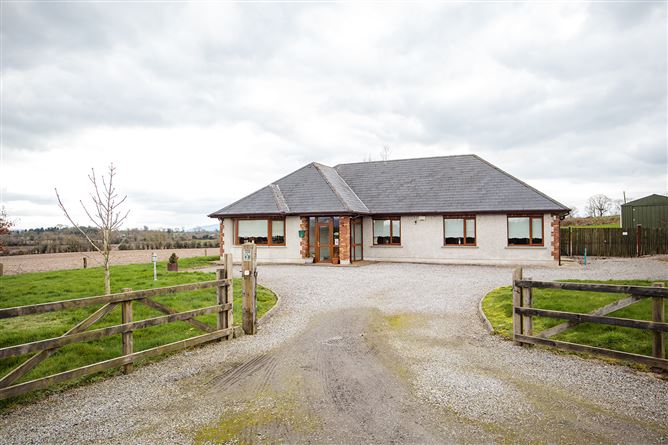 Ballyphenan, Borris, Carlow