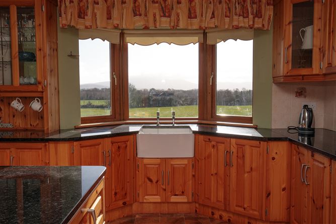 Ballyphenan, Borris, Carlow