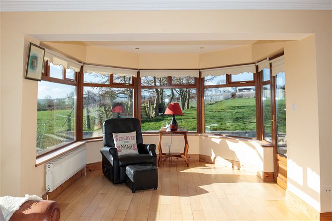 Ballyphenan, Borris, Carlow