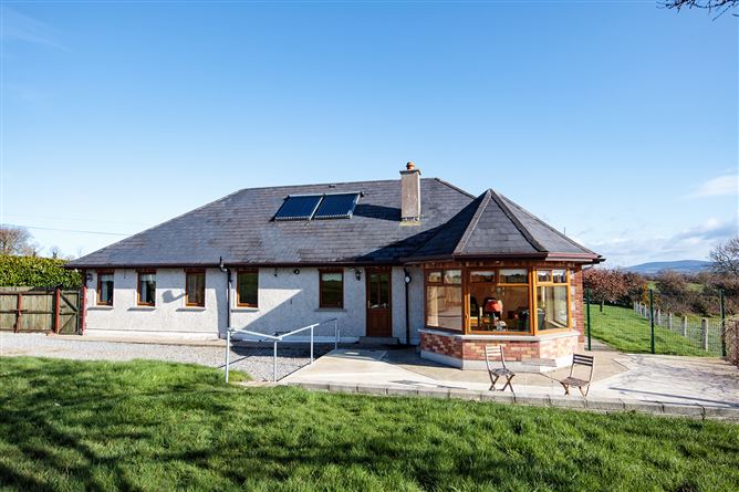 Ballyphenan, Borris, Carlow