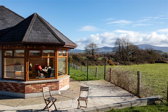 Ballyphenan, Borris, Carlow
