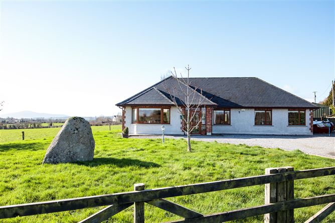 Ballyphenan, Borris, Carlow