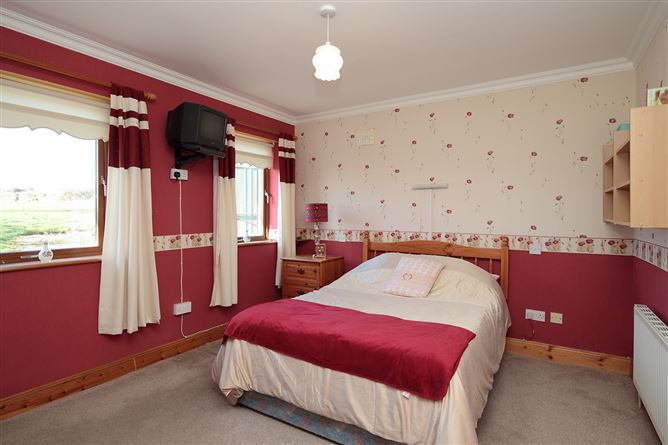 Ballyphenan, Borris, Carlow