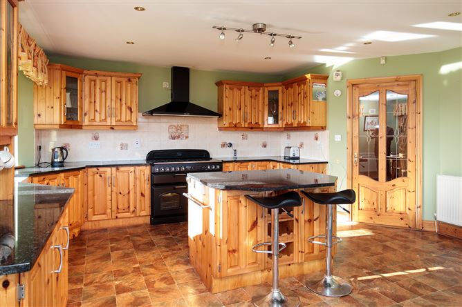 Ballyphenan, Borris, Carlow