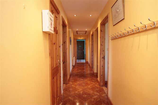 Ballyphenan, Borris, Carlow