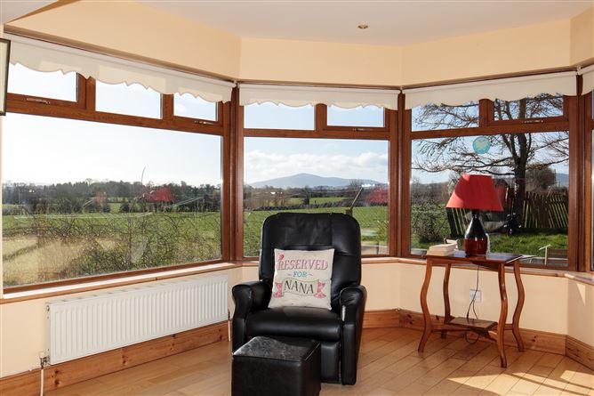 Ballyphenan, Borris, Carlow