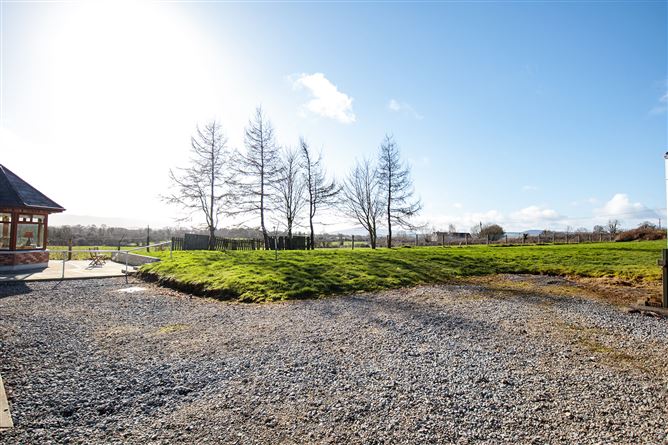 Ballyphenan, Borris, Carlow