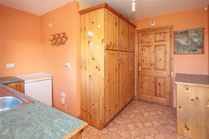 Ballyphenan, Borris, Carlow