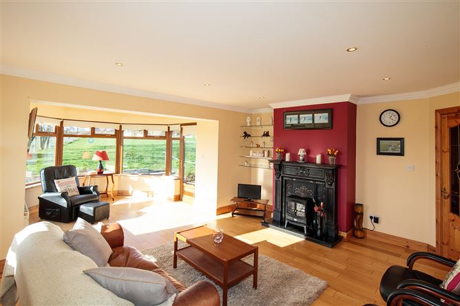 Ballyphenan, Borris, Carlow