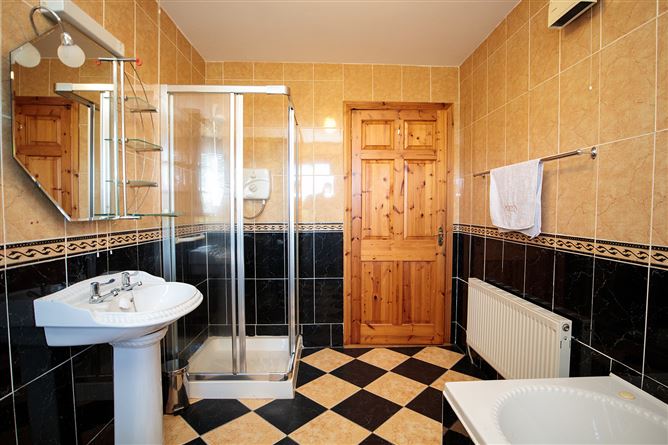 Ballyphenan, Borris, Carlow