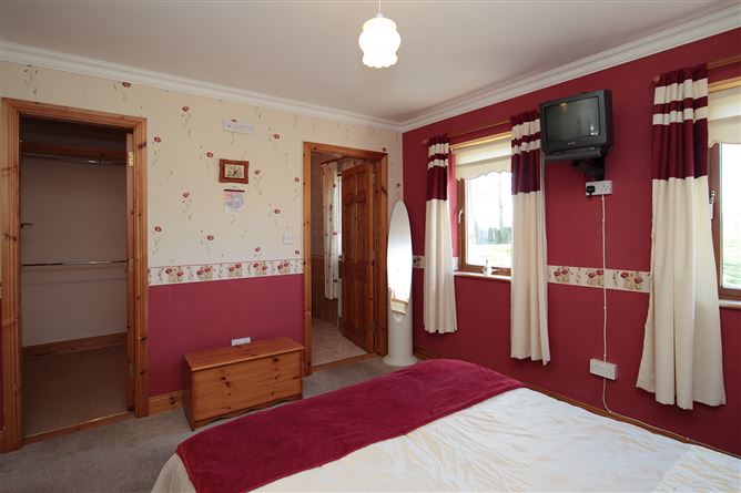 Ballyphenan, Borris, Carlow