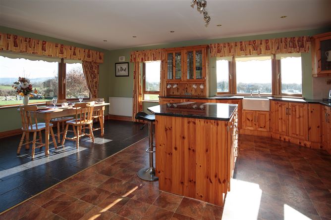 Ballyphenan, Borris, Carlow