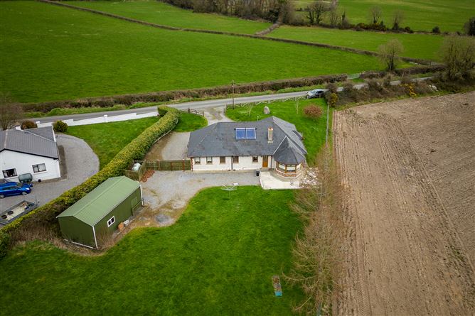 Ballyphenan, Borris, Carlow