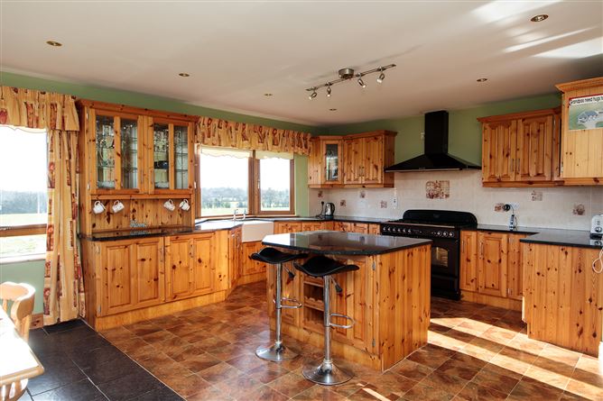 Ballyphenan, Borris, Carlow