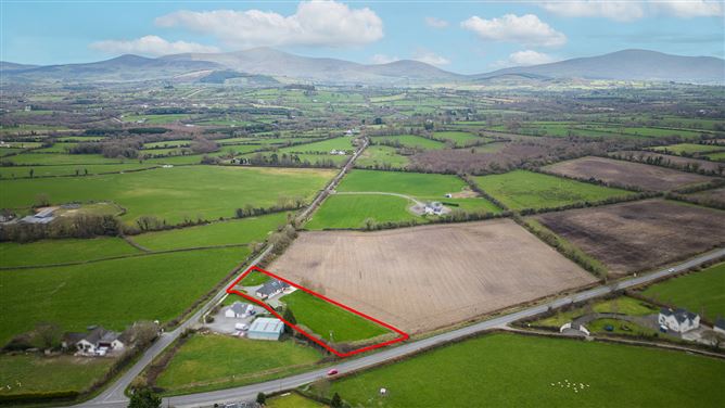 Ballyphenan, Borris, Carlow
