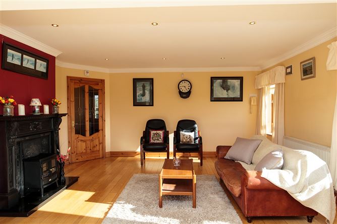 Ballyphenan, Borris, Carlow
