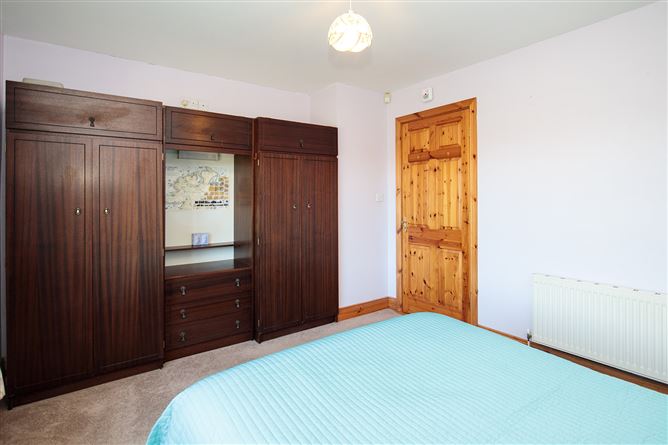 Ballyphenan, Borris, Carlow