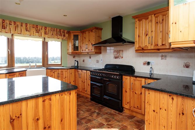 Ballyphenan, Borris, Carlow
