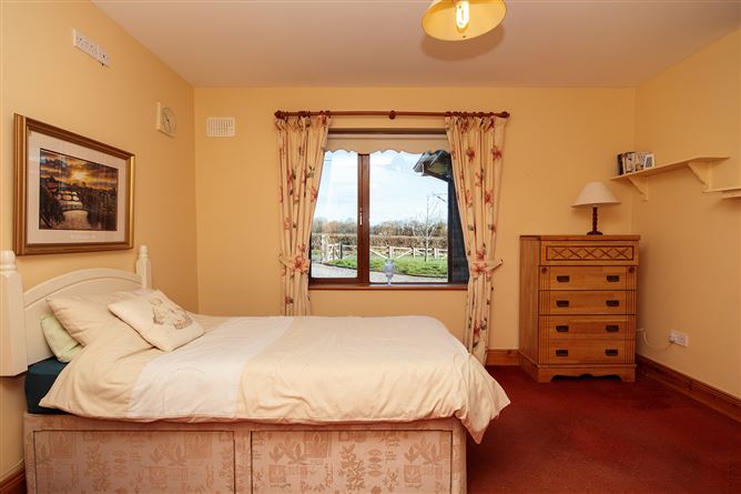 Ballyphenan, Borris, Carlow