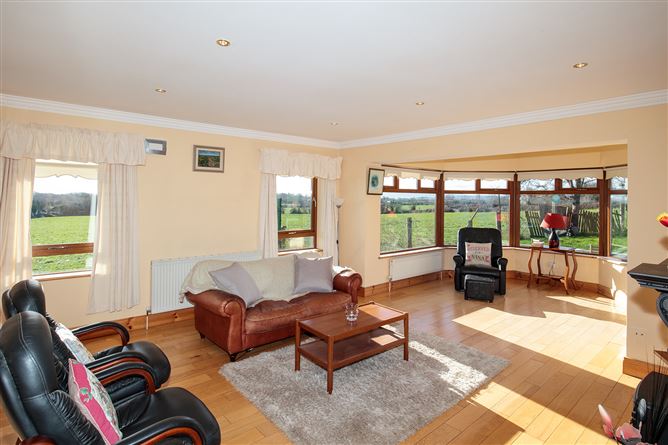 Ballyphenan, Borris, Carlow