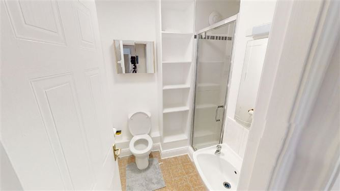 Apartment 42 Bolton Square, North City Centre, Dublin 1