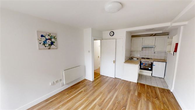 Apartment 42 Bolton Square, North City Centre, Dublin 1