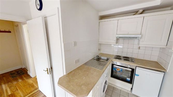 Apartment 42 Bolton Square, North City Centre, Dublin 1