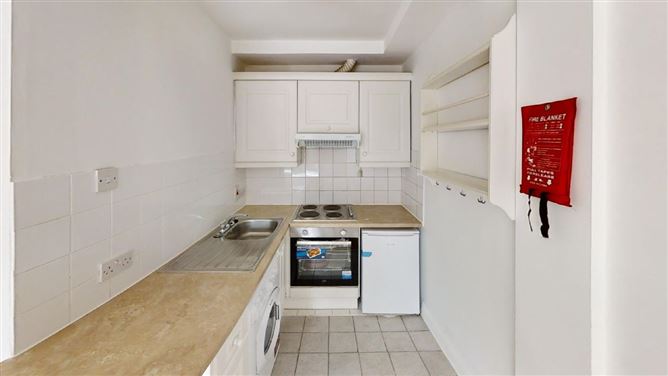 Apartment 42 Bolton Square, North City Centre, Dublin 1