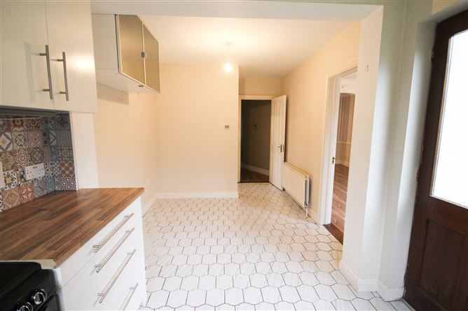 No.1  Beechdale Lawn, Blessington, Co. Wicklow