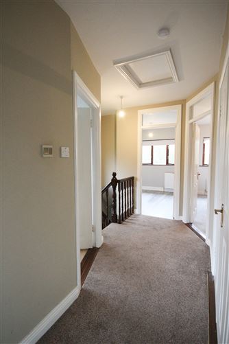 No.1  Beechdale Lawn, Blessington, Co. Wicklow
