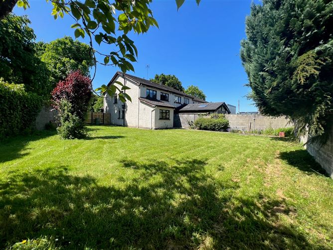 No.1  Beechdale Lawn, Blessington, Co. Wicklow