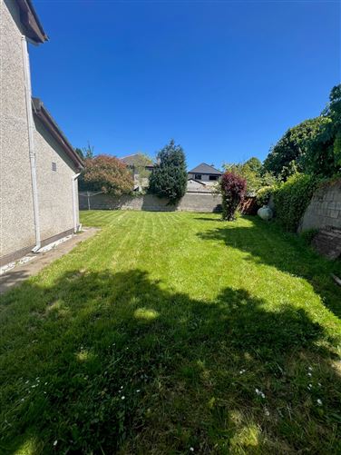 No.1  Beechdale Lawn, Blessington, Co. Wicklow