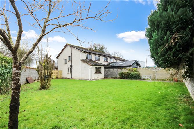 No.1  Beechdale Lawn, Blessington, Co. Wicklow