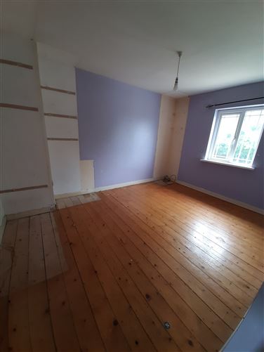 3 Sycamore Drive, Ballycumber, Offaly