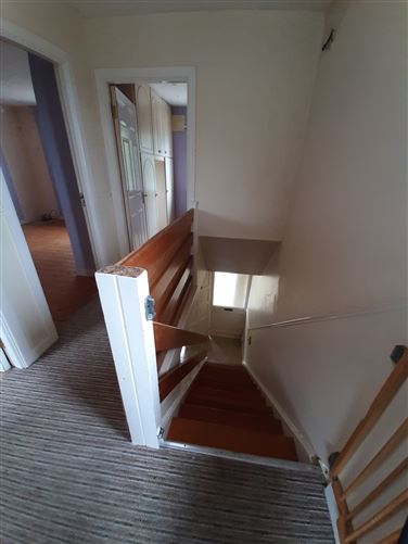 3 Sycamore Drive, Ballycumber, Offaly