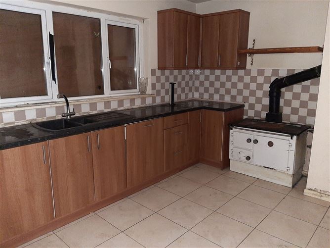 3 Sycamore Drive, Ballycumber, Offaly